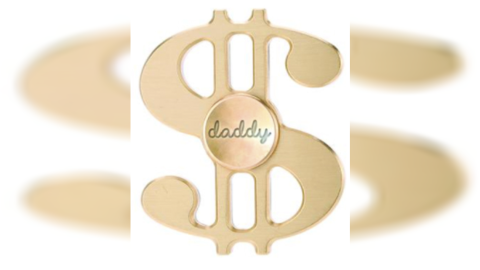 Kardashian laza su propio Spinner 