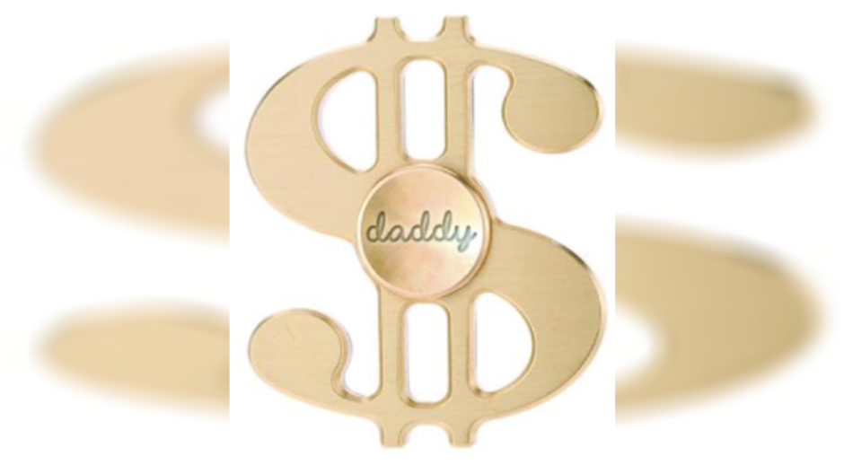 Kardashian laza su propio Spinner 