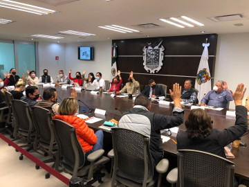 Transporte de carga pagarán permiso para circular en la ciudad