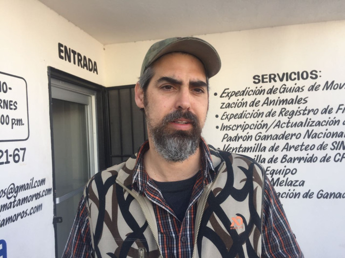 Inicia campaña contra la brucelosis