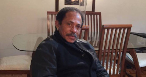 Muere el actor Rudy Casanova