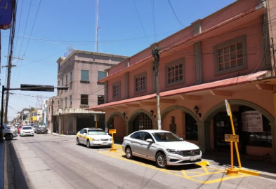 Aunque se nos permite operar un 50% el hospedaje no llega ni a un 20: Hoteleros