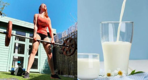 Licuado de semen, ¿la nueva solución para combatir el COVID-19?