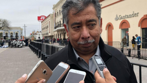 Impulsarán la agricultura, ganadería y pesca en Matamoros