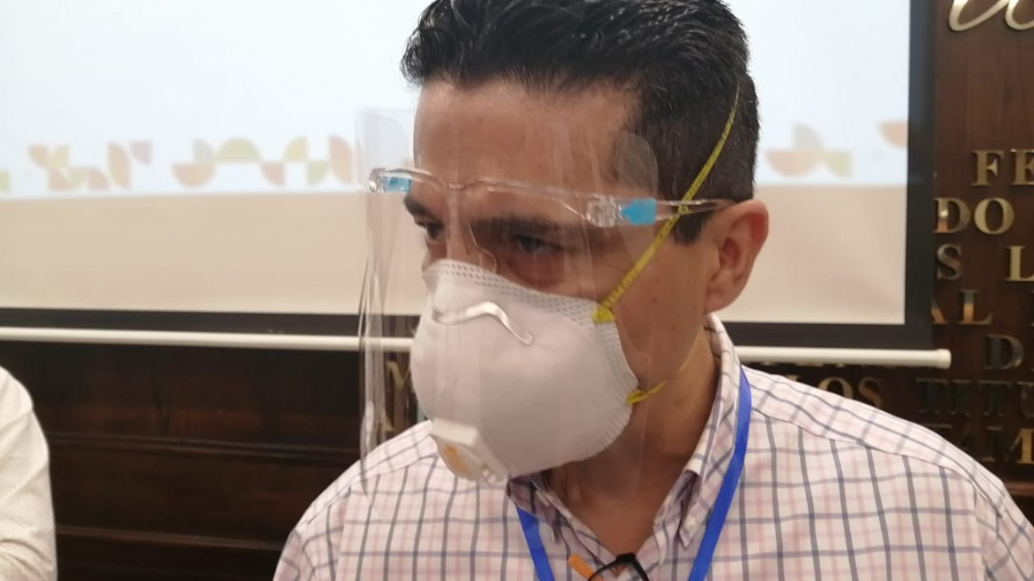 Renuncia secretaria de turismo en Matamoros, director de la playa se hace cargo