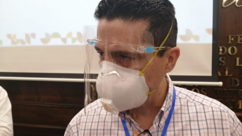 Renuncia secretaria de turismo en Matamoros, director de la playa se hace cargo