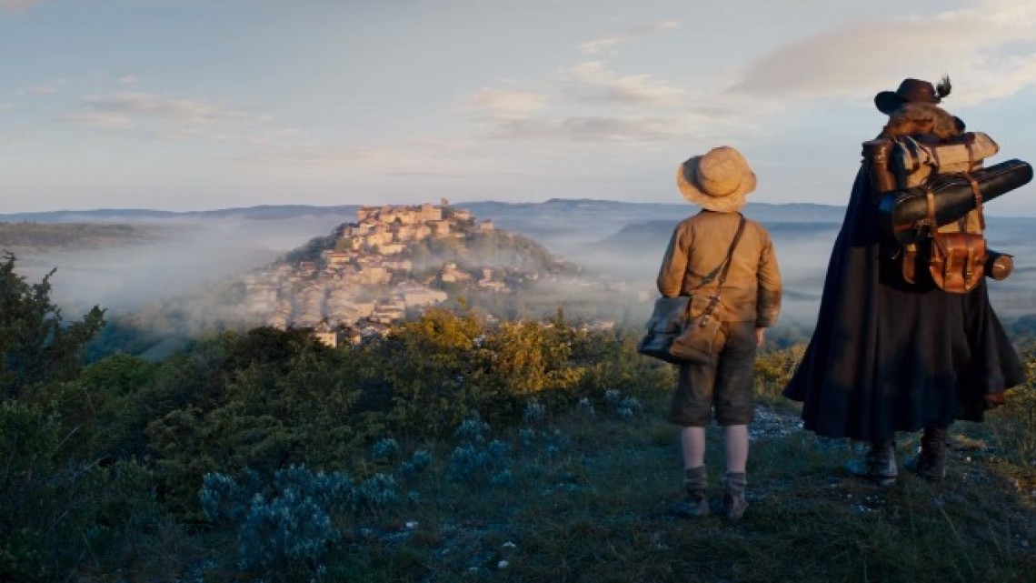 Llevan a Rémi a la pantalla grande