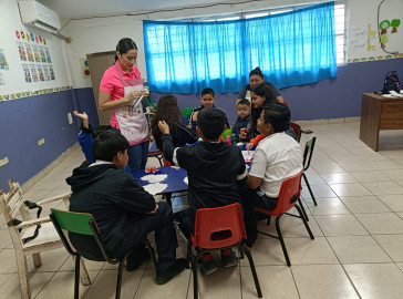 Se elevan diagnósticos de niños con autismo en Reynosa
