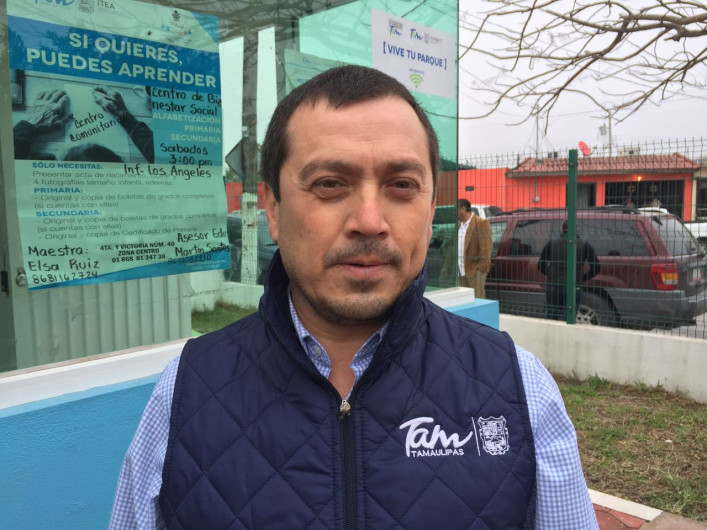 Lento el flujo de repatriados por Matamoros