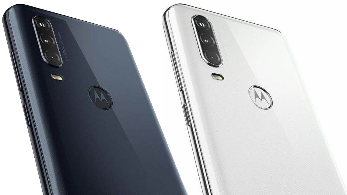 Filtran características del Motorola One Action