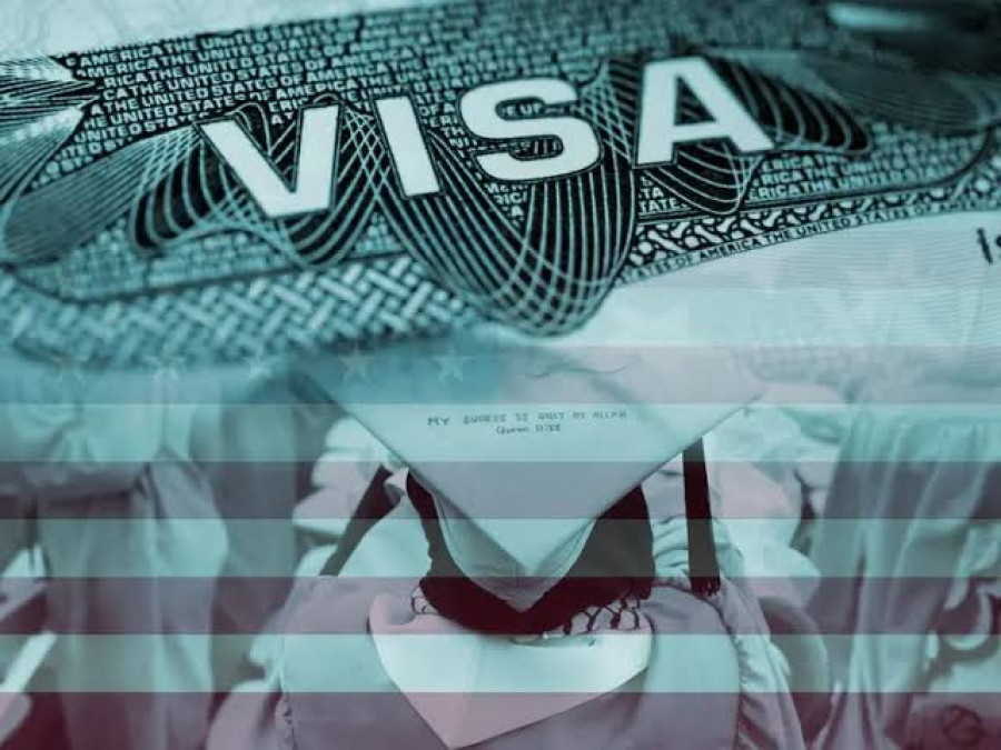 Sheinbaum rechaza suspensión de visas para estudiantes extranjeros en EU