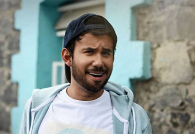 Acusan a Werevertumorro de hacer apología de la violación en video de TikTok