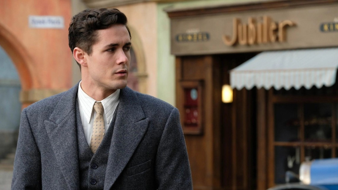 Ya hay príncipe para “La Sirenita”