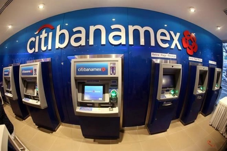 Restablecen servicio de Citibanamex