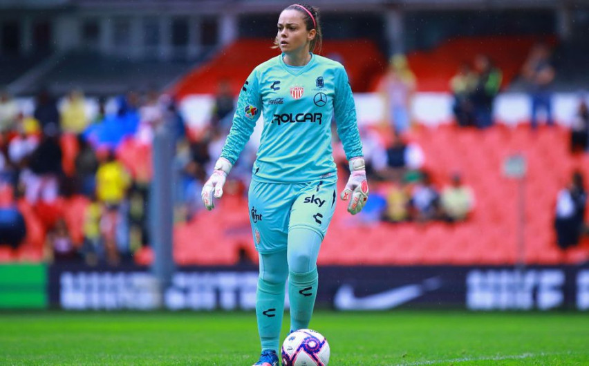 Sueldo en la Liga MX Femenil es insuficiente para pagar la luz