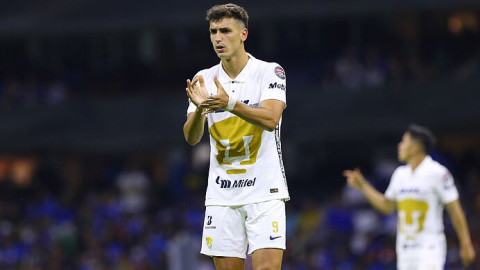 Pumas avanza a la Final de la Concachampions