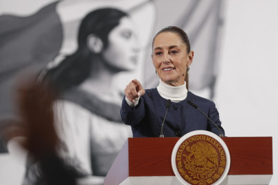 Vamos a dar buenos resultados: Sheinbaum celebra acuerdo con Trump sobre aranceles