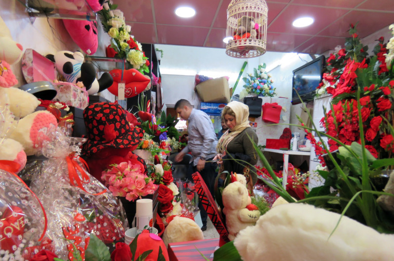 Prohiben en Pakistán celebrar el “Día de San Valentín" 