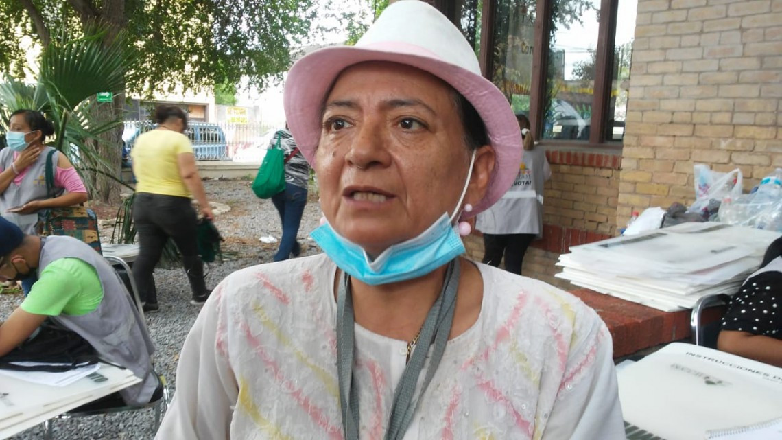 Inician con la entrega de paquetes electorales para elección de Ayuntamiento y distritos locales