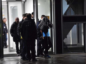 Muere apuñalado el hijo de ex presidente alemán Von Weizsäcker