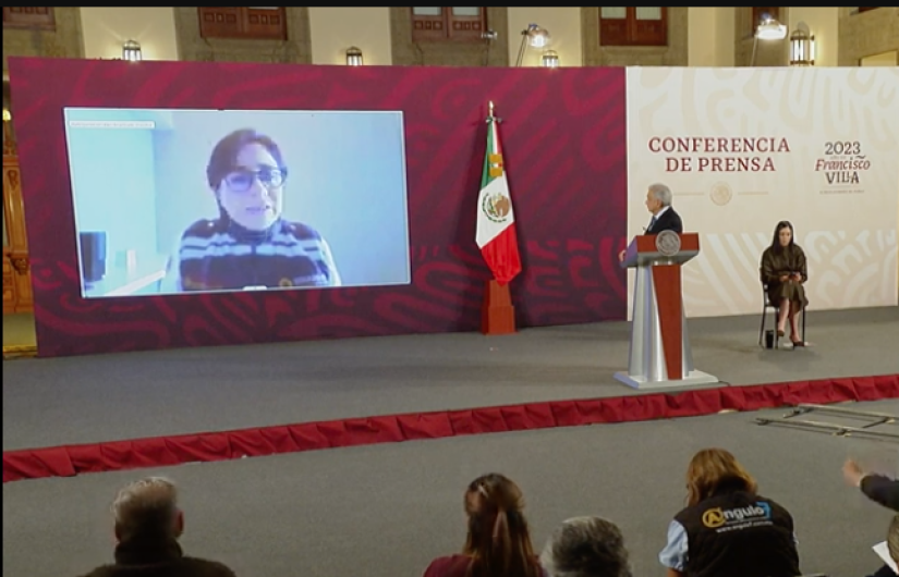 Reportan un muerto por huracán Lidia en Nayarit; recorrerán Jalisco tras impacto