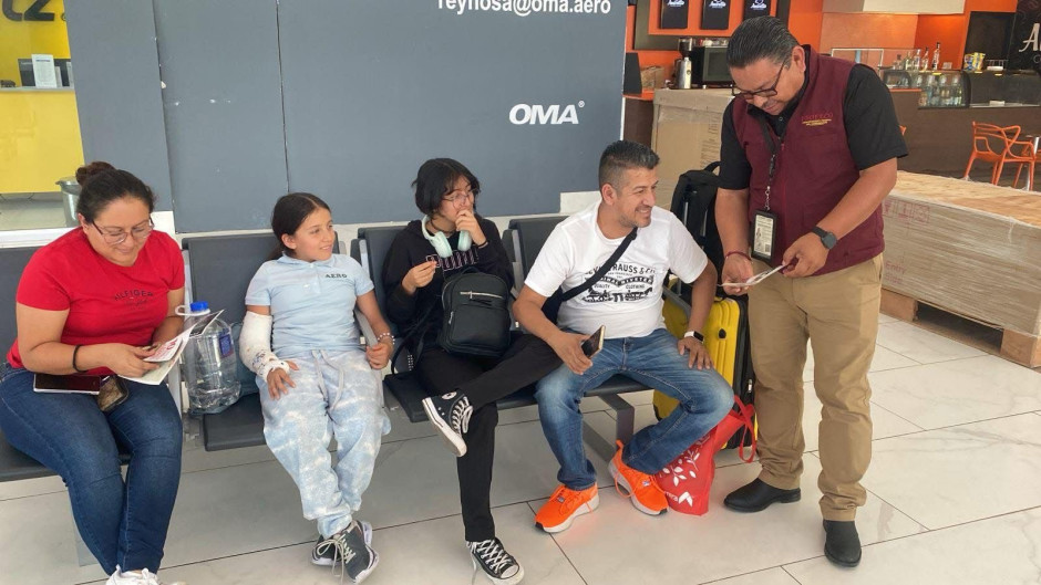 Profeco vigila que no abusen de consumidores en vacaciones