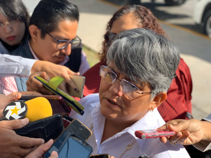 Niega salud desabasto de medicamento para temporada invernal 