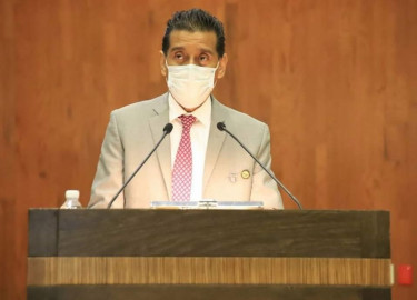 Para no dejar rezago, Congreso Local llamaría a periodo extraordinario de sesiones