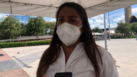 Vigilan trayectoria de depresión tropical “Grace”, prevén lluvias para Reynosa