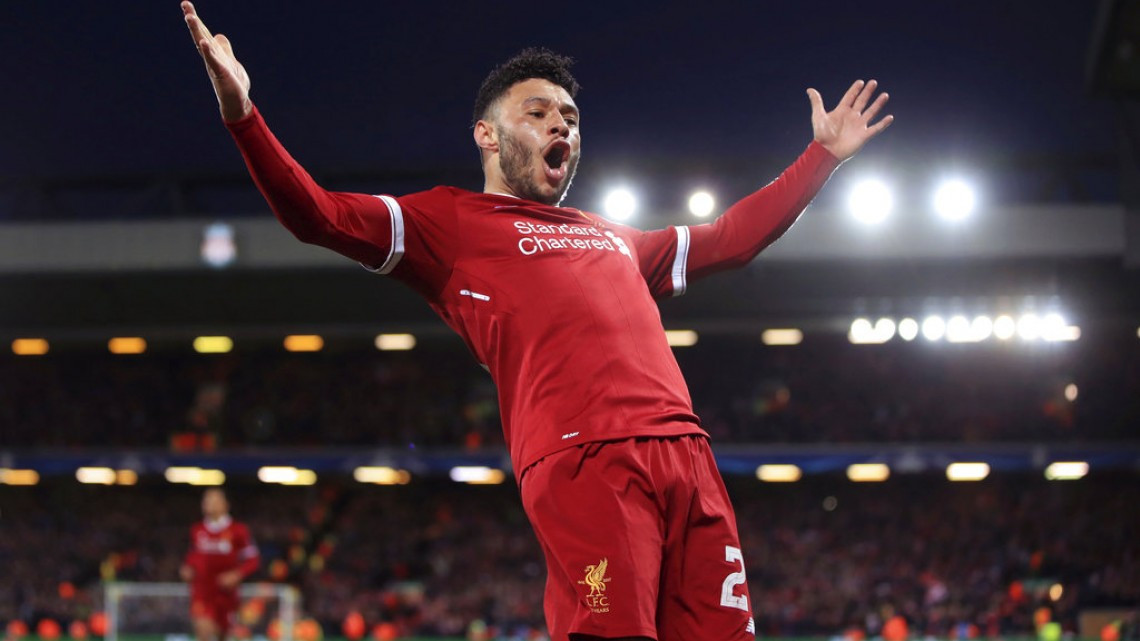  Manchester City muerde el polvo en Anfield