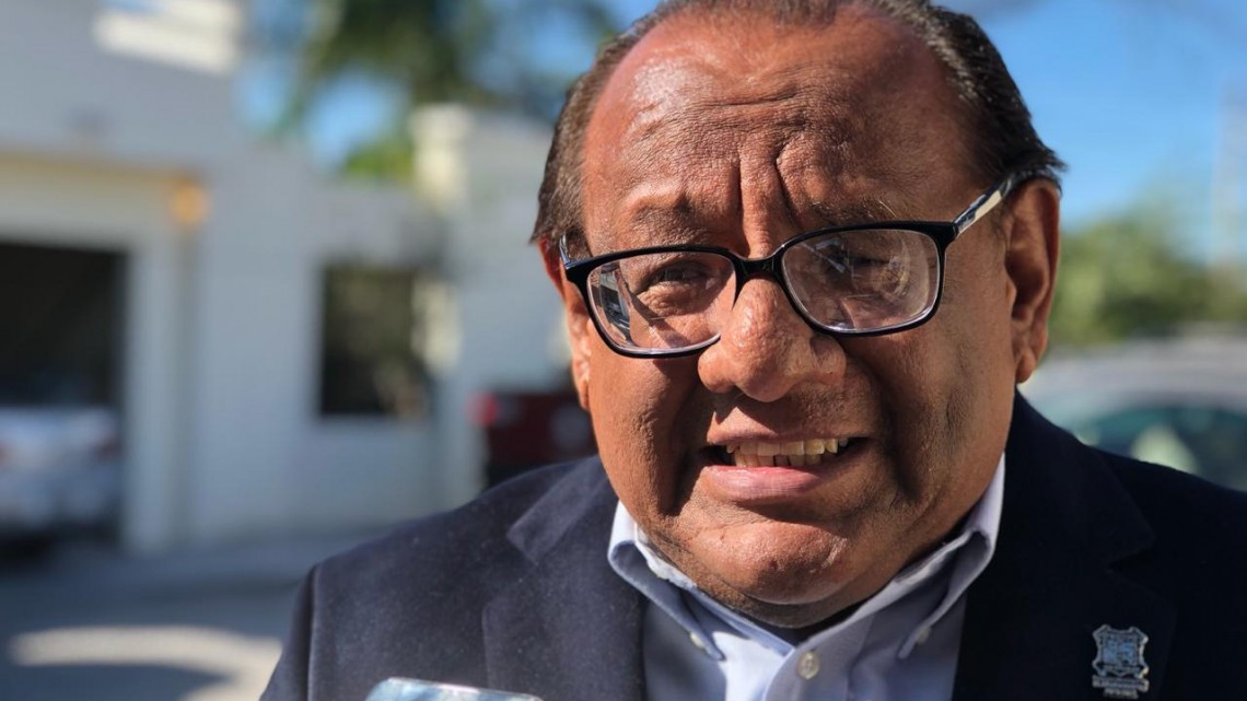 Entregarán becas a “Ninis” de Matamoros 