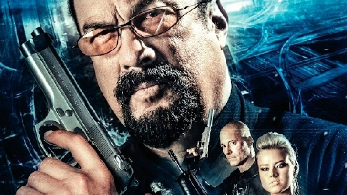 Steven Seagal es acusado de presunta violación de dos mujeres