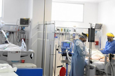 Es Matamoros el municipio más afectado por la 3ra ola, 500 positivos de Covid-19 en la última semana