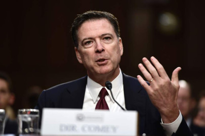 James Comey, acusa al gobierno de Trump de haberlo "difamado"