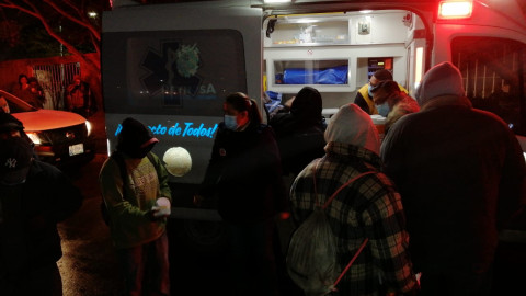 Realiza Municipio intenso operativo para proteger a ciudadanos 