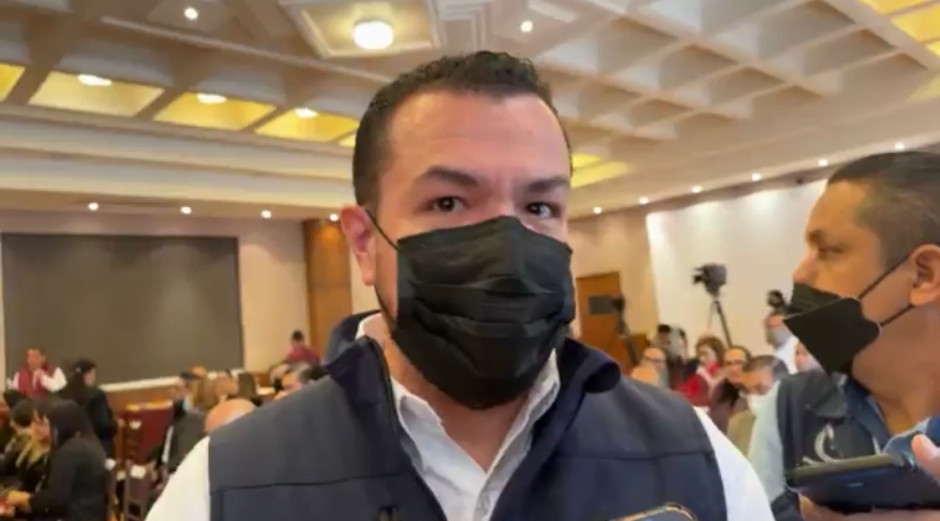 Descarta rector casos de plagio de tesis en la UAT 