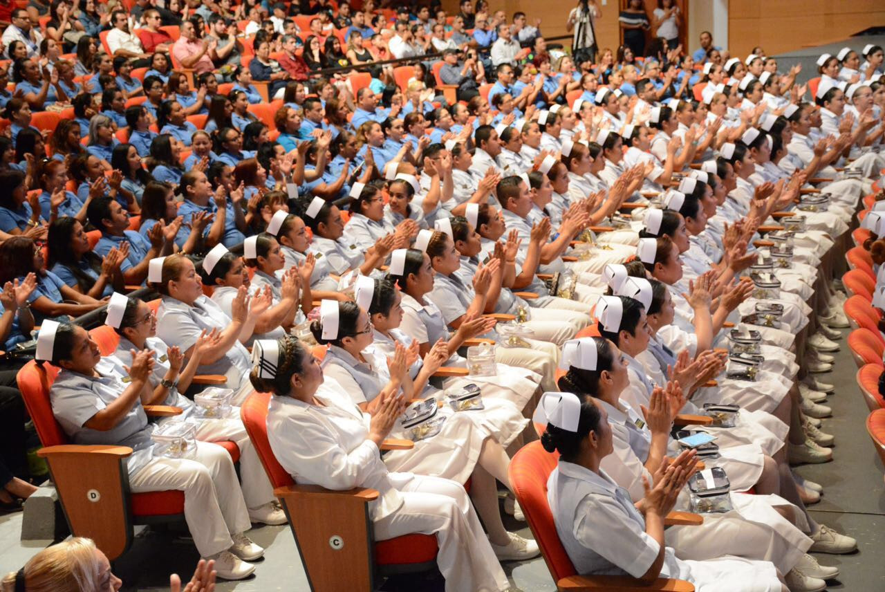 Preparó CEDIF a más de mil en 15 Talleres