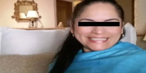 Vinculan a proceso a contralora del sexenio panista