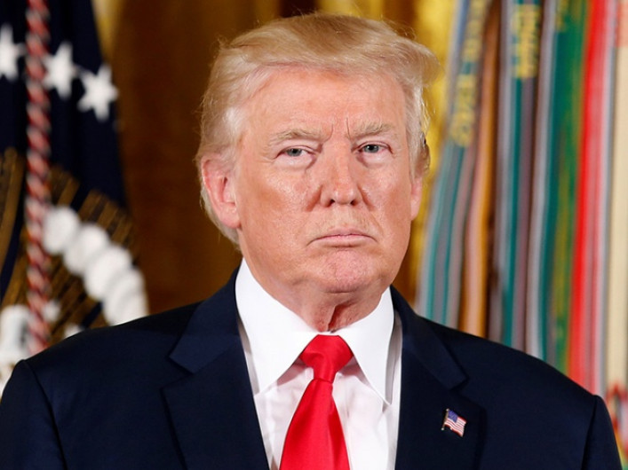 Criticas a Trump por negación de pasaportes a latinos