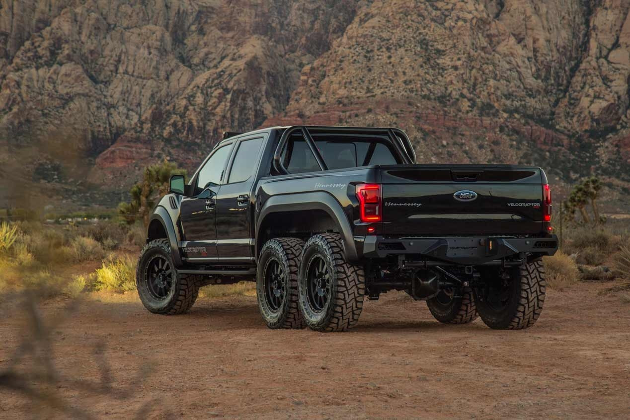 ¡Celebran el SEMA show 2017!