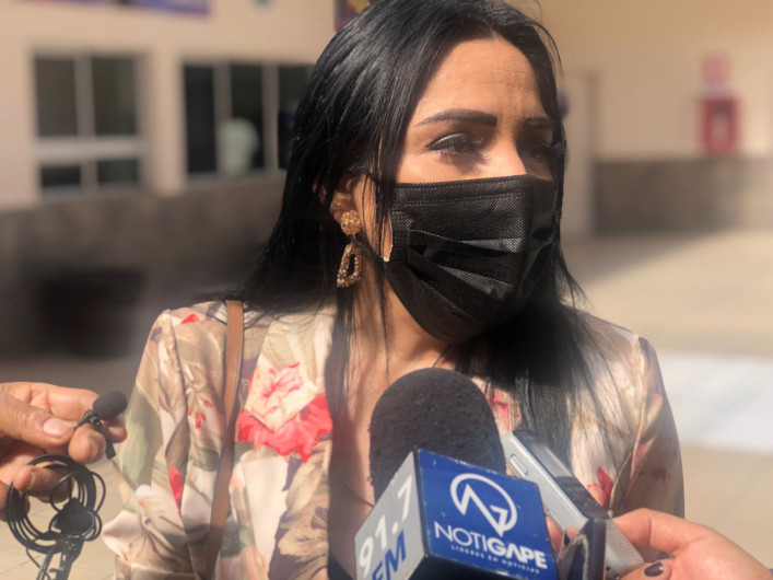 Preparan rondines para prevenir indencios por fogatas no controladas