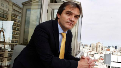  “Agradezco que haya resuelto en apego a derecho”: Carlos Ahumada queda en libertad por delito de fraude