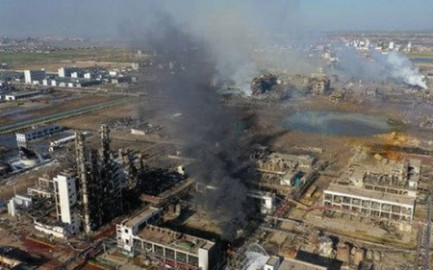 Enfrentamiento en el Sinaí deja al menos 52 muertos