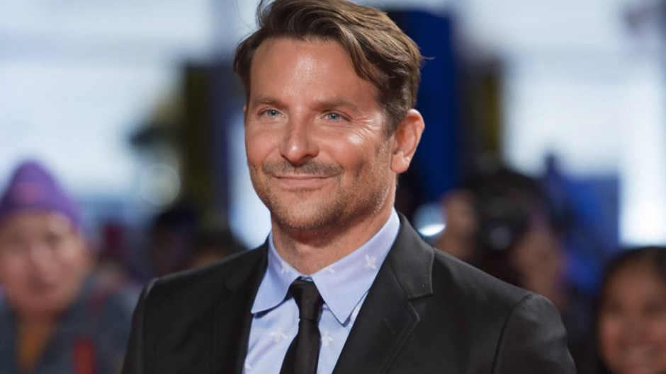 Bradley Cooper se sincera sobre su adicción a la cocaína