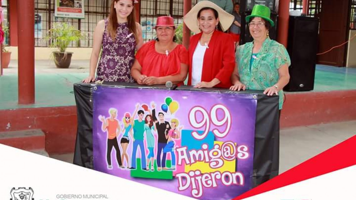 Alcaldesa y la presidenta del DIF en Camargo son invitadas a evento