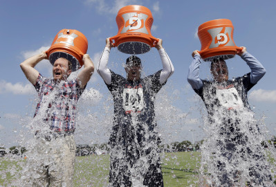 Fallece creador del reto “Ice Bucket Challenge”