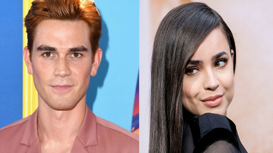 Sofía Carson y KJ Apa protagonizarán “Songbird”, película sobre una pandemia 