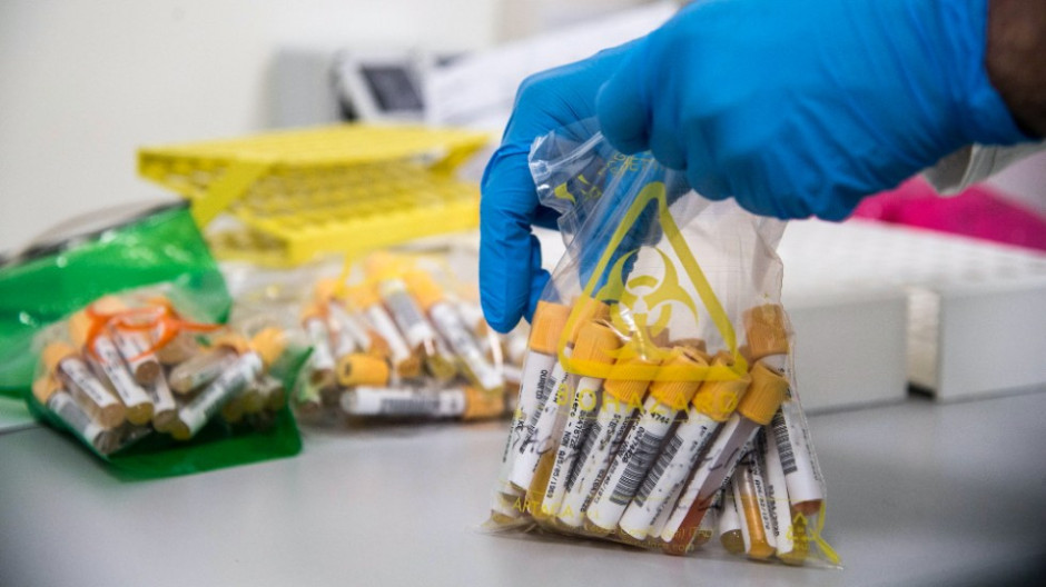 Suman 12 muertos por coronavirus en Sinaloa