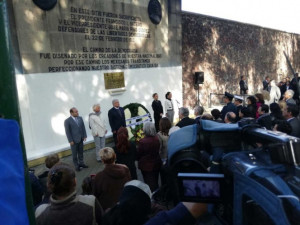 No habrá persecución a responsables de actos de corrupción 