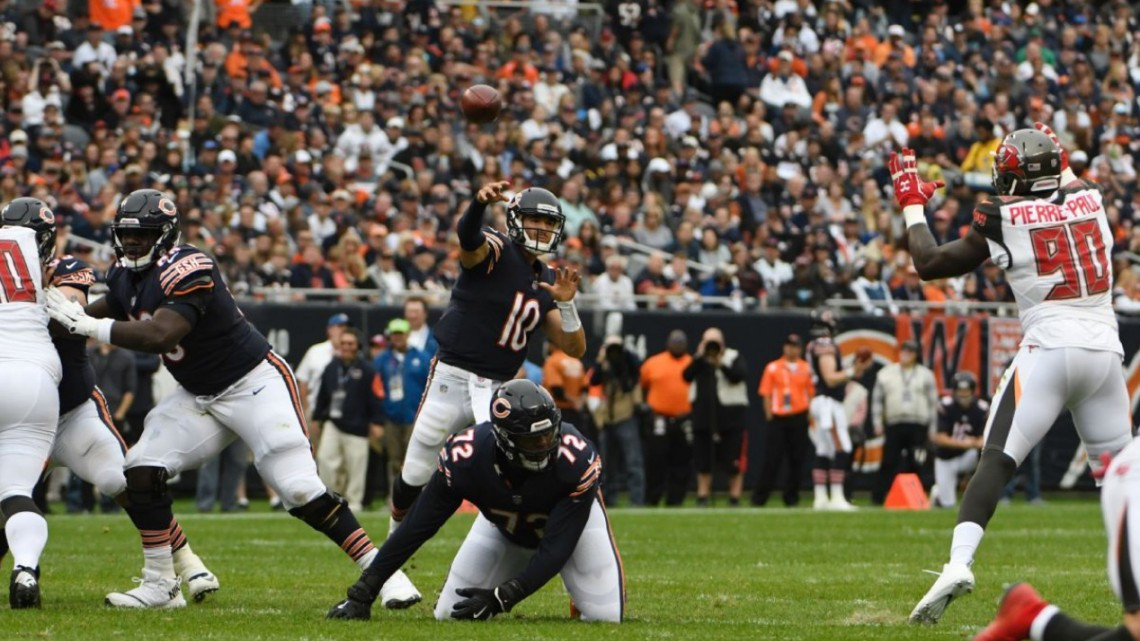 Los resultados de la Semana 4 de la NFL